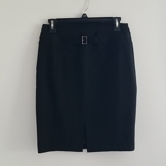 Express black midi size 4 and 8 - Picture 2 of 8